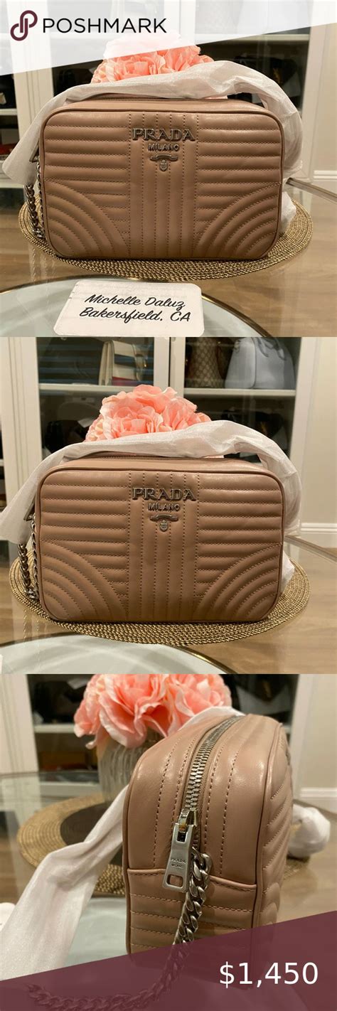 prada camera bag blush|prada diagramme camera bag.